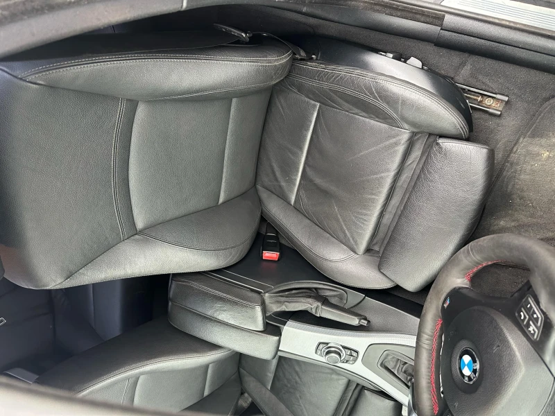 BMW 335 335i M pak , снимка 6 - Автомобили и джипове - 52114506