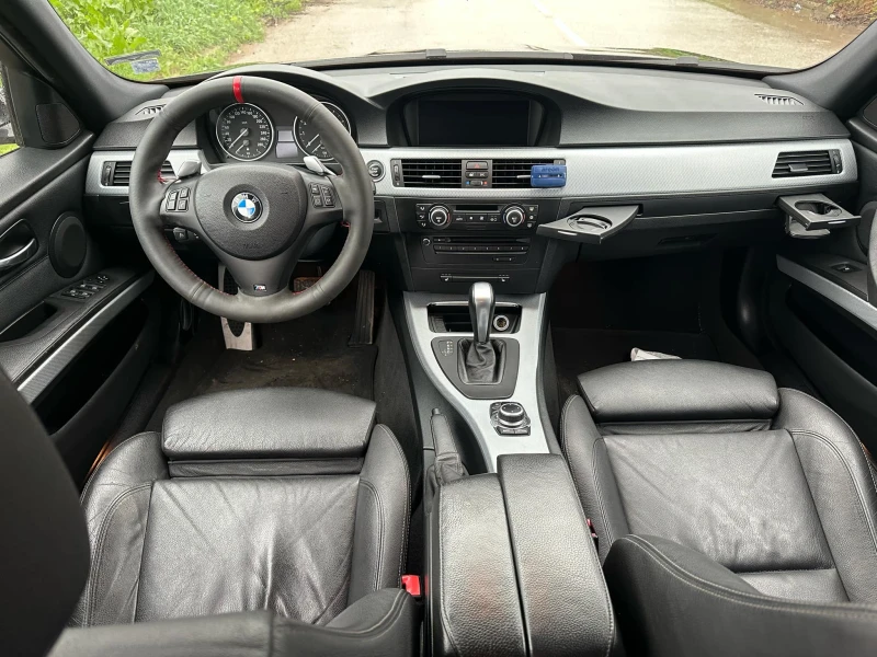 BMW 335 335i M pak , снимка 5 - Автомобили и джипове - 52114506