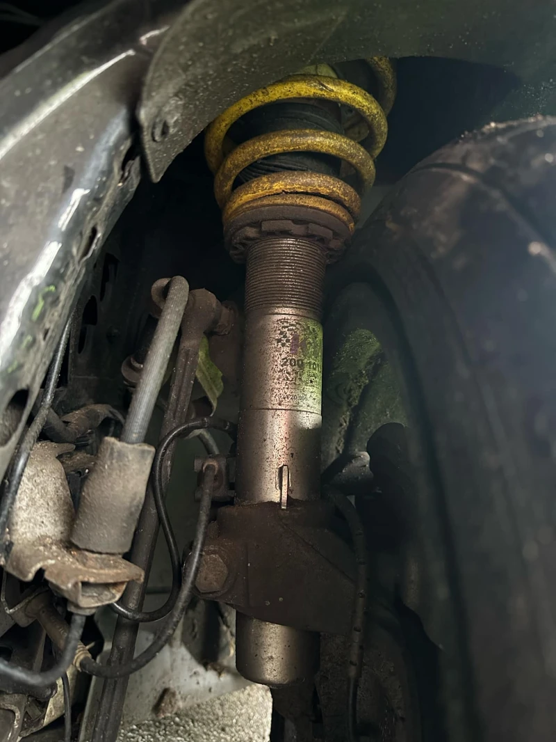 BMW 335 335i M pak , снимка 14 - Автомобили и джипове - 52114506