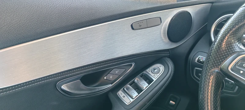 Mercedes-Benz C 220 Exclusive, снимка 7 - Автомобили и джипове - 51891642