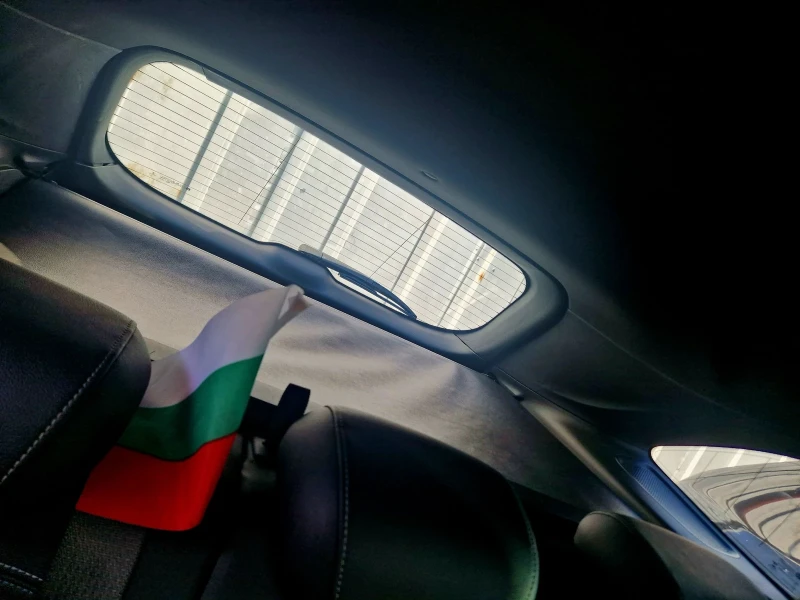 Opel Astra 1.4 T/NAVI /EURO 6D / НАПЪЛНО ОБСЛУЖЕН , снимка 11 - Автомобили и джипове - 51898049