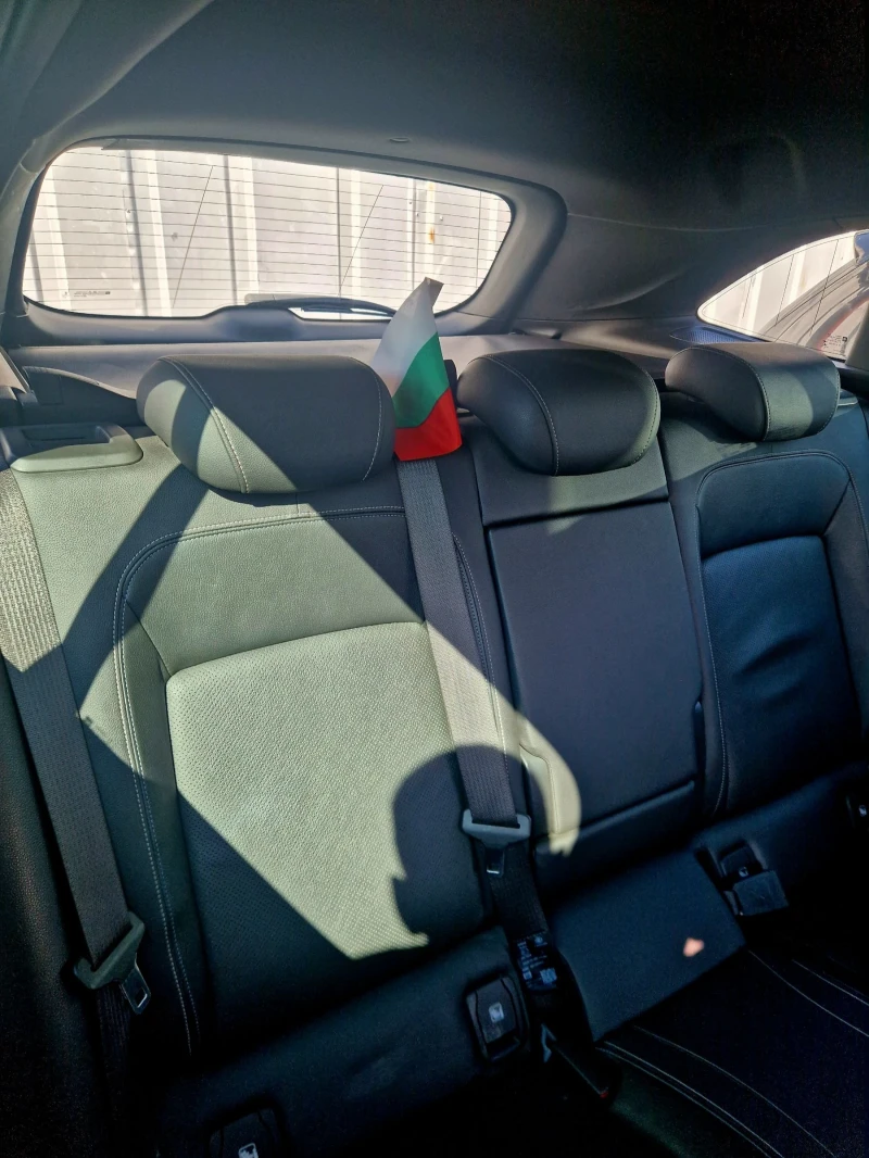 Opel Astra 1.4 T/NAVI /EURO 6D / НАПЪЛНО ОБСЛУЖЕН , снимка 8 - Автомобили и джипове - 51898049