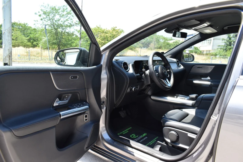Mercedes-Benz B 200 ДИГИТАЛ* FULL-LED* РАВЕН НА НОВ, снимка 8 - Автомобили и джипове - 50964967