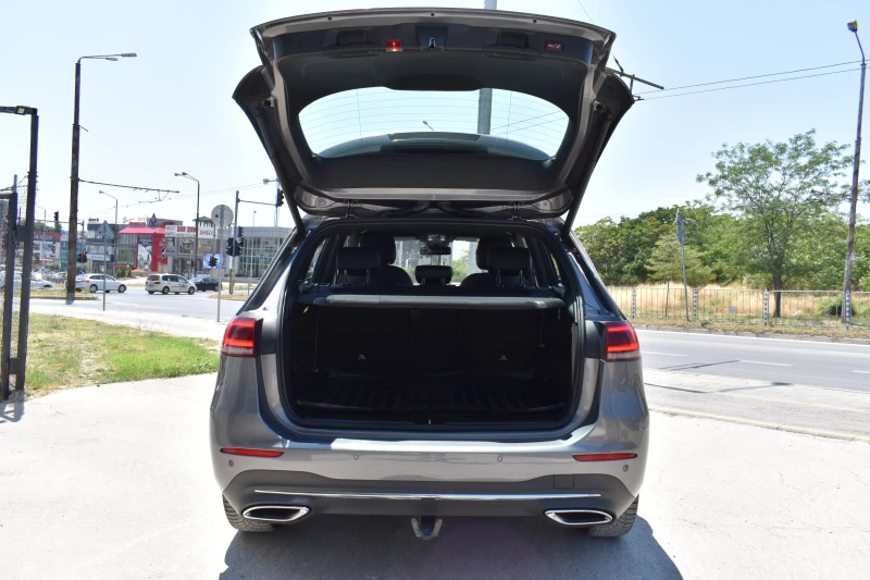 Mercedes-Benz B 200 ДИГИТАЛ* FULL-LED* РАВЕН НА НОВ, снимка 7 - Автомобили и джипове - 50964967