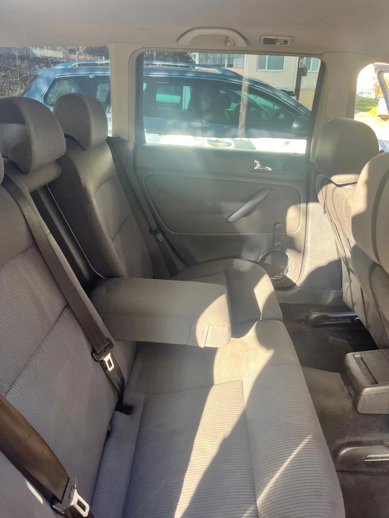 VW Passat, снимка 4 - Автомобили и джипове - 52969871