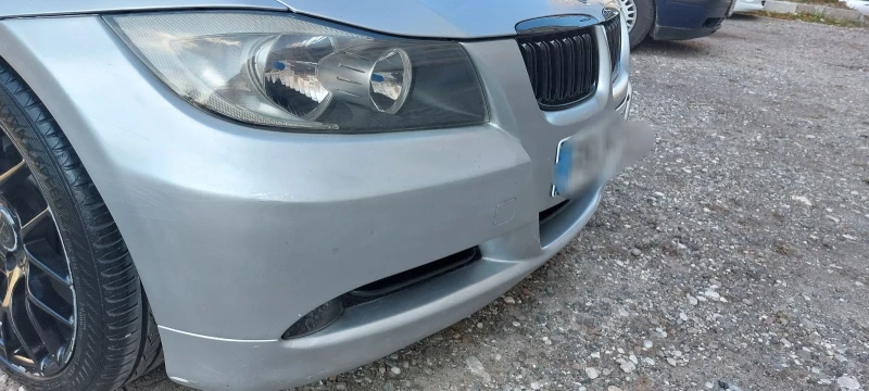 BMW 320, снимка 15 - Автомобили и джипове - 52123241