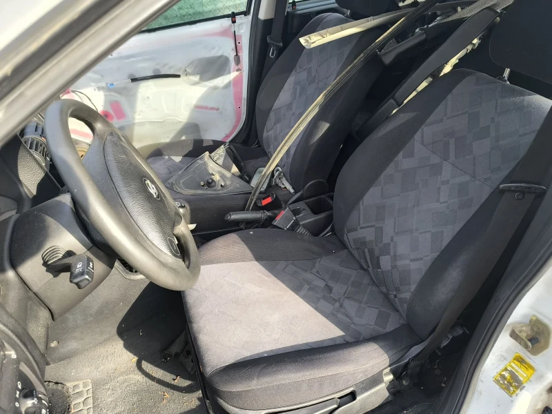 Opel Astra G 1.2 НА ЧАСТИ , снимка 6 - Автомобили и джипове - 52207167