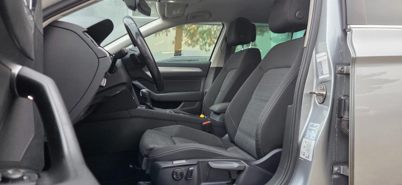 VW Passat 2.0 TDI 7 DSG LED, снимка 8 - Автомобили и джипове - 52804707