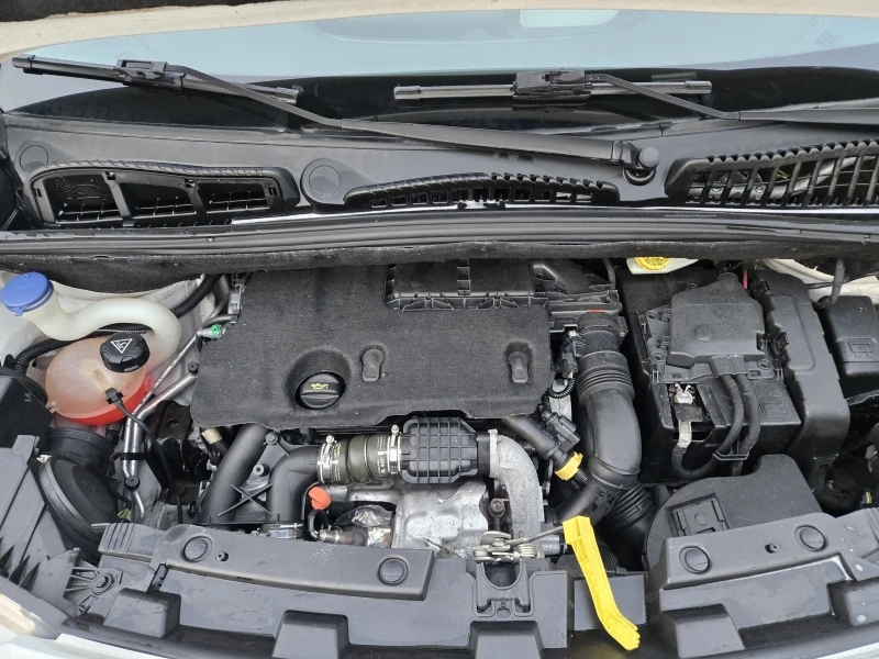 Citroen C3 Picasso 1.6HDI-112кс= 6ск= АВТОПИЛОТ= КЛИМАТРОНИК= EURO 5A, снимка 17 - Автомобили и джипове - 52841661