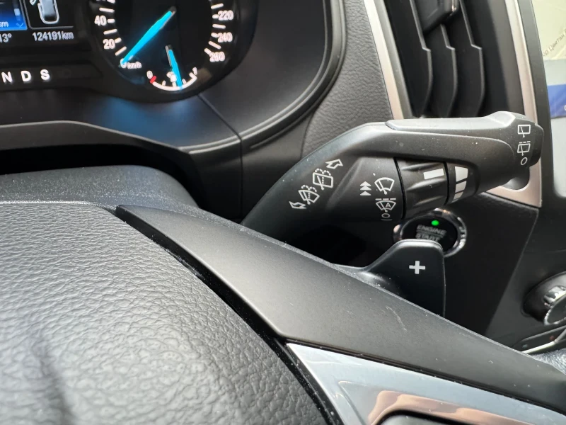 Ford S-Max, снимка 13 - Автомобили и джипове - 53032135