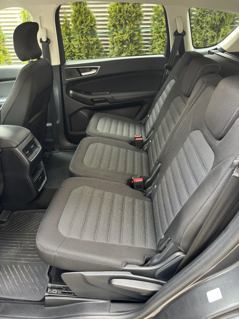 Ford S-Max, снимка 9 - Автомобили и джипове - 53032135