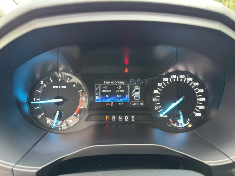 Ford S-Max, снимка 12 - Автомобили и джипове - 53032135