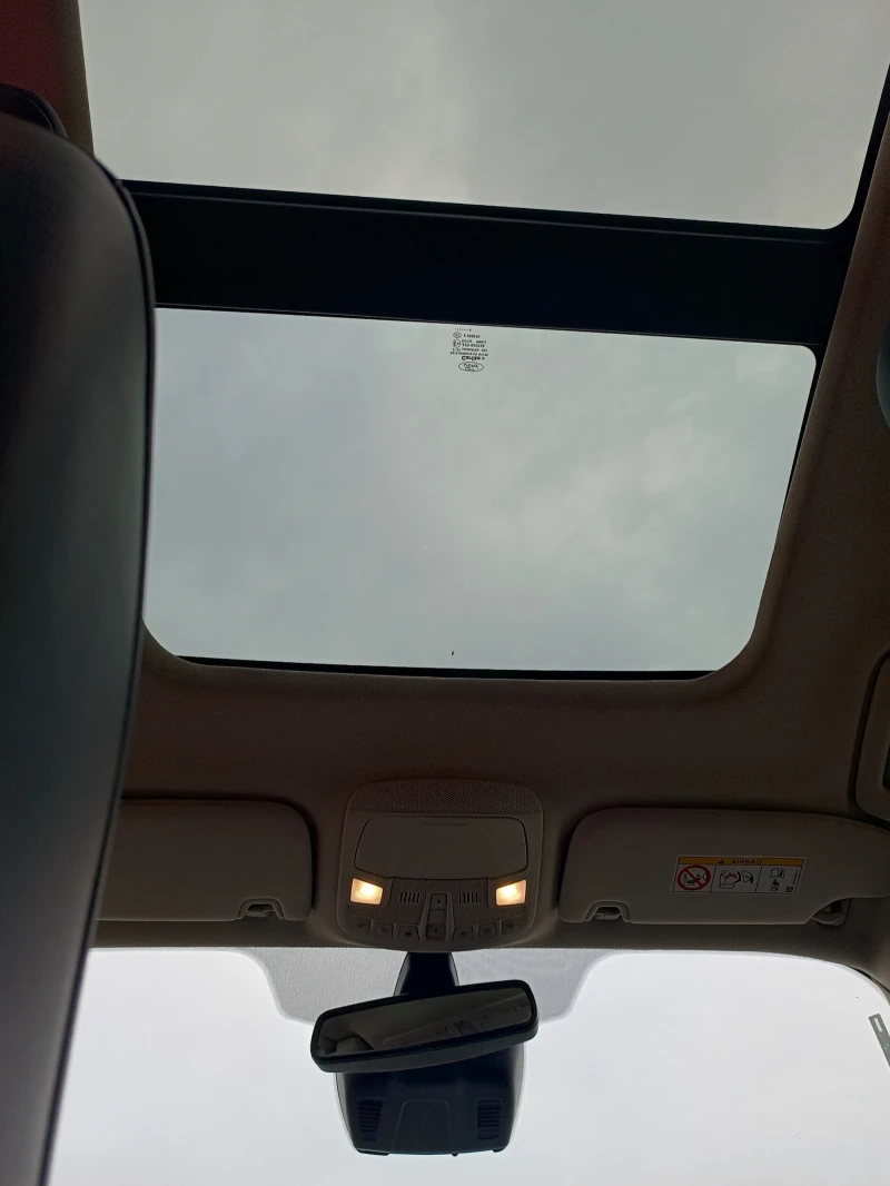 Ford Mondeo 2.0 TDCi 4x4 Панорама Кожен салон Обдухване Масаж , снимка 12 - Автомобили и джипове - 53488496