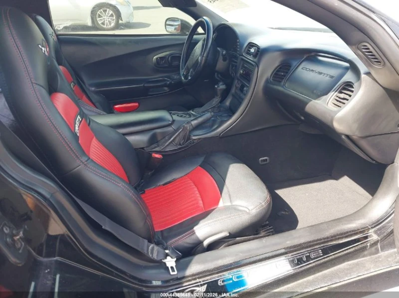 Chevrolet Corvette * Възможност за Лизинг* , снимка 5 - Автомобили и джипове - 53542733