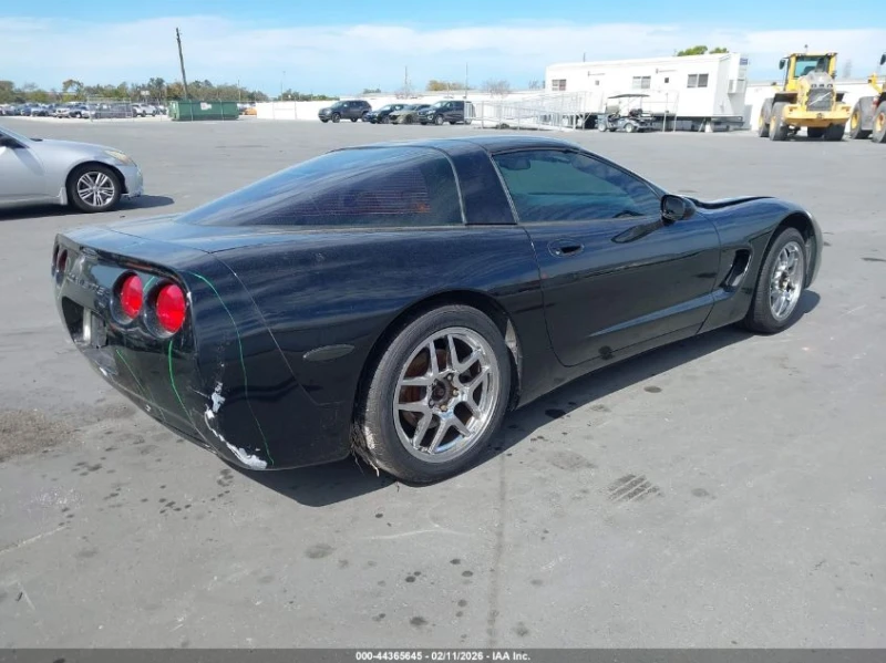 Chevrolet Corvette * Възможност за Лизинг* , снимка 4 - Автомобили и джипове - 53542733