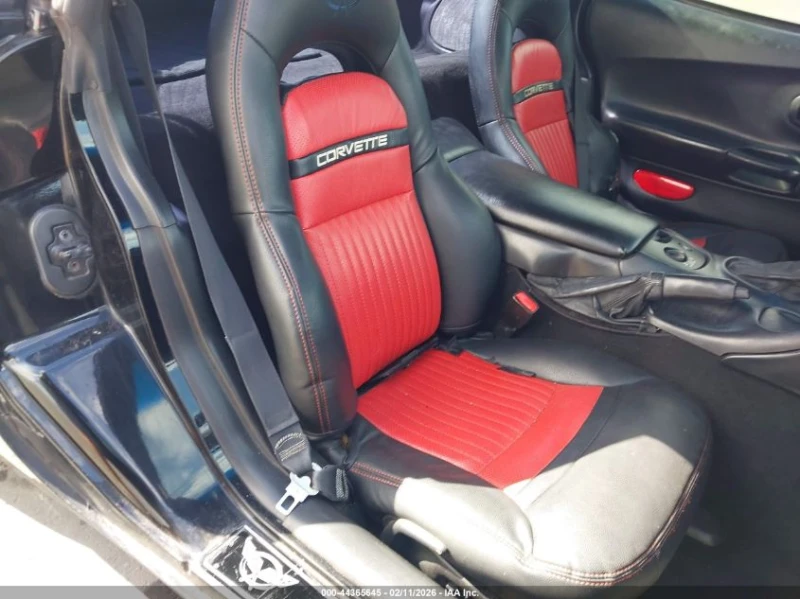 Chevrolet Corvette * Възможност за Лизинг* , снимка 8 - Автомобили и джипове - 53542733