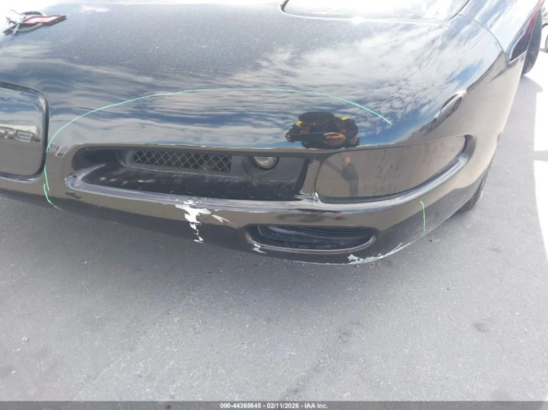 Chevrolet Corvette * Възможност за Лизинг* , снимка 13 - Автомобили и джипове - 53542733