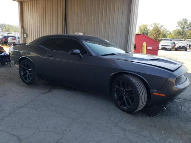 Dodge Challenger, снимка 6 - Автомобили и джипове - 49290135