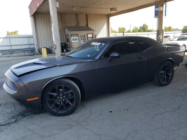 Dodge Challenger, снимка 3 - Автомобили и джипове - 49290135