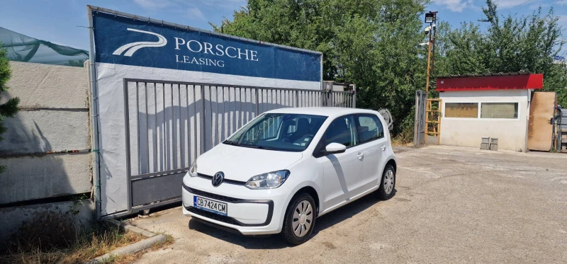 VW Up 1.0 EcoFuel - 13000 лв. / 6646.79 € - 58646228 1