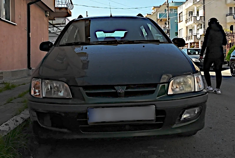 Mitsubishi Space star | Mobile.bg   2