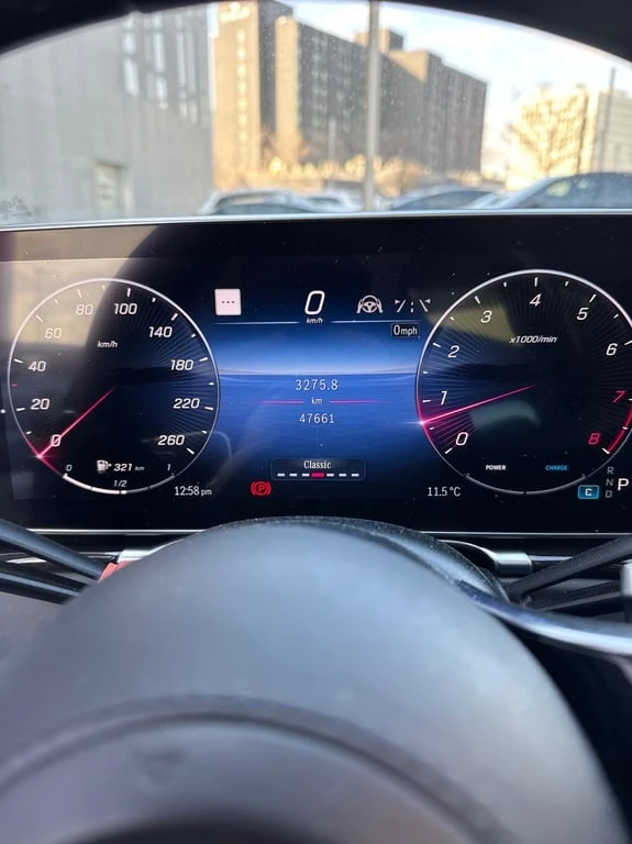 Mercedes-Benz S 580 * CARFAX * БЕЗ ПЪРВОНАЧАЛНА ВНОСКА, снимка 7 - Автомобили и джипове - 53053113