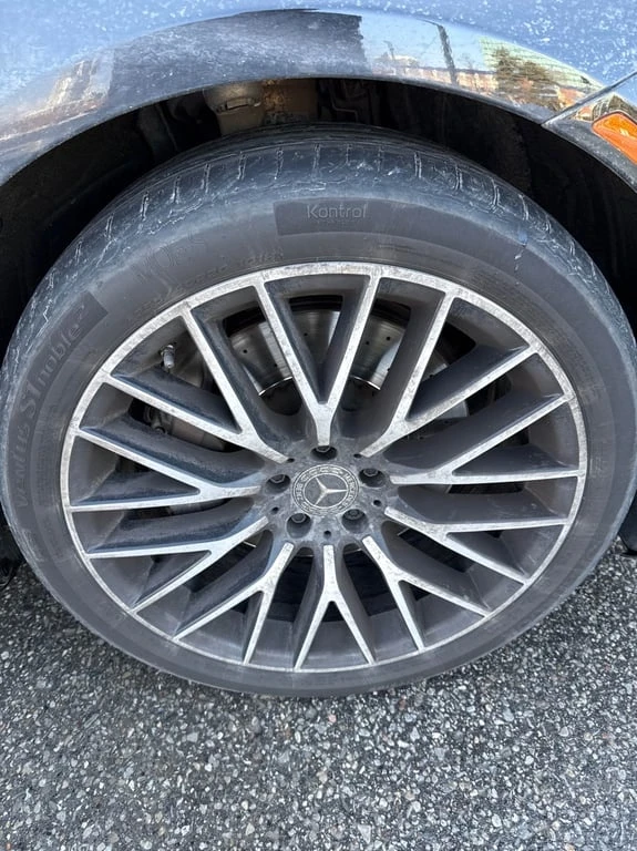 Mercedes-Benz S 580 * CARFAX * БЕЗ ПЪРВОНАЧАЛНА ВНОСКА, снимка 6 - Автомобили и джипове - 53053113