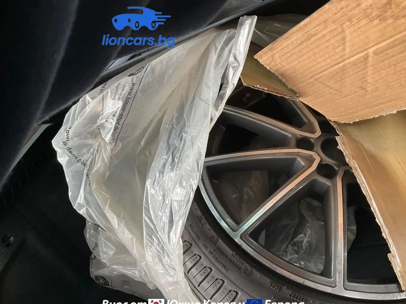 BMW 530 530d Mild-Hybrid xDrive M Sport, снимка 15 - Автомобили и джипове - 53729668