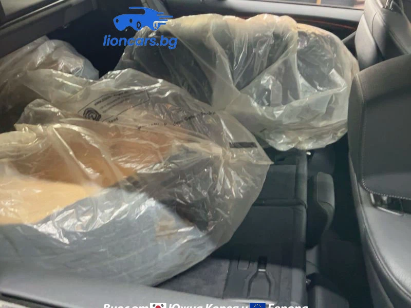 BMW 530 530d Mild-Hybrid xDrive M Sport, снимка 17 - Автомобили и джипове - 53729668