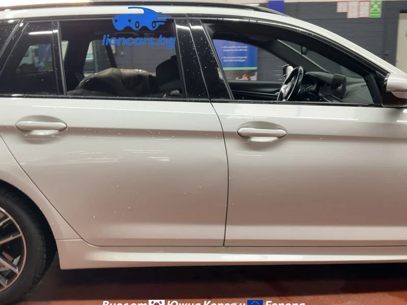 BMW 530 530d Mild-Hybrid xDrive M Sport - изображение 7