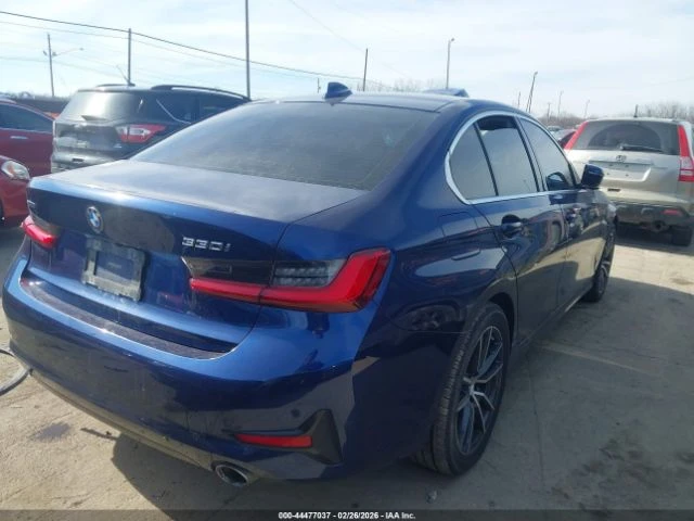 BMW 330 xDrive - изображение 4