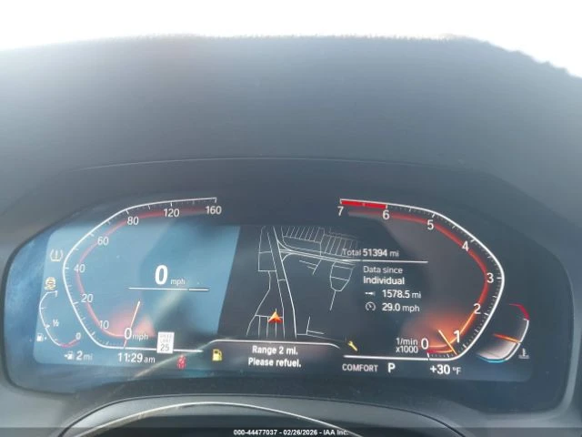 BMW 330 xDrive, снимка 14 - Автомобили и джипове - 53780804