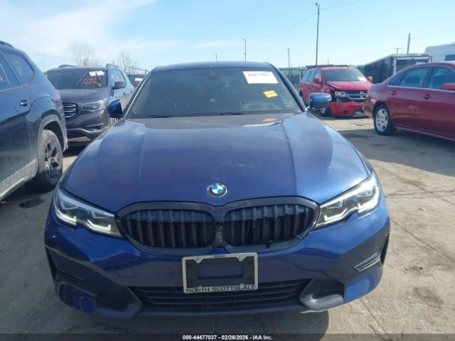 BMW 330 xDrive - изображение 6