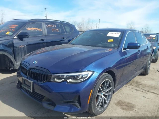 BMW 330 xDrive - изображение 2