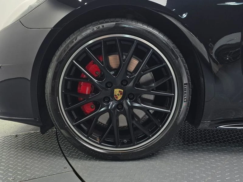 Porsche Panamera 4.0 CVD Automatic, снимка 5 - Автомобили и джипове - 55906395