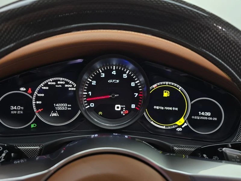 Porsche Panamera 4.0 CVD Automatic, снимка 8 - Автомобили и джипове - 55906395