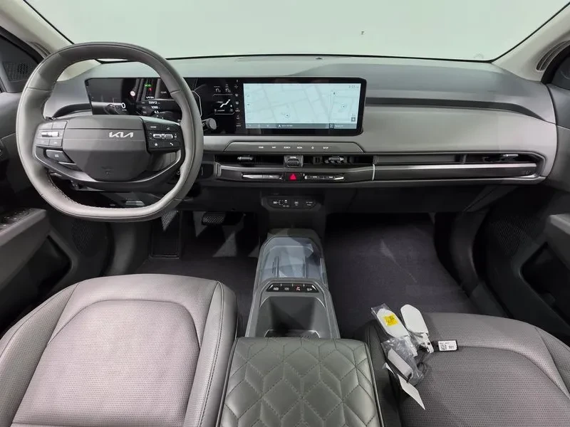 Kia EV3 Long Range 2Wd Air, снимка 7 - Автомобили и джипове - 56698559