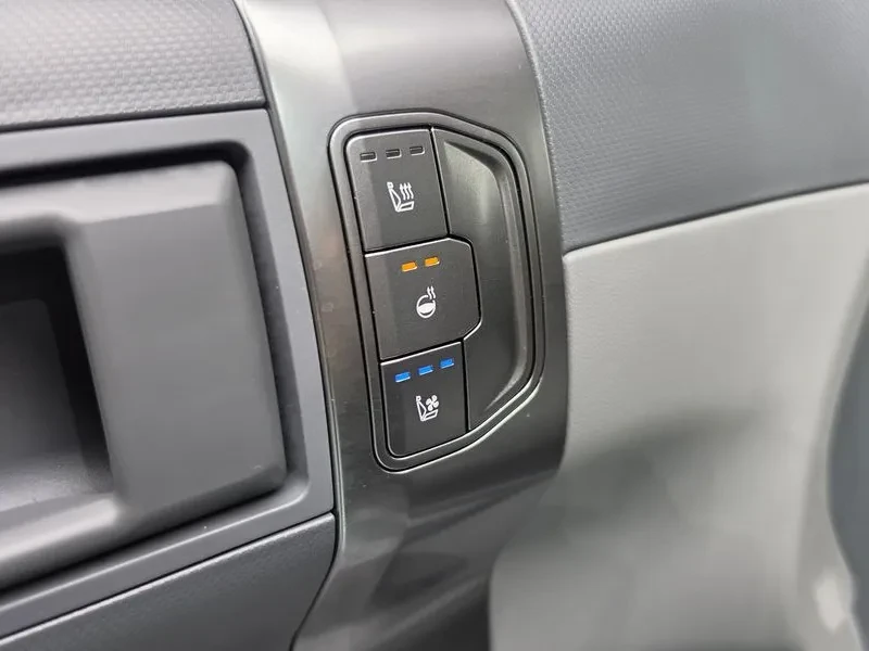 Kia EV3 Long Range 2Wd Air, снимка 16 - Автомобили и джипове - 56698559