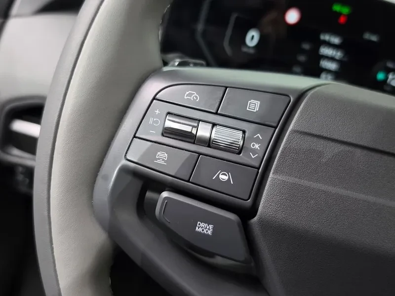 Kia EV3 Long Range 2Wd Air, снимка 17 - Автомобили и джипове - 56698559