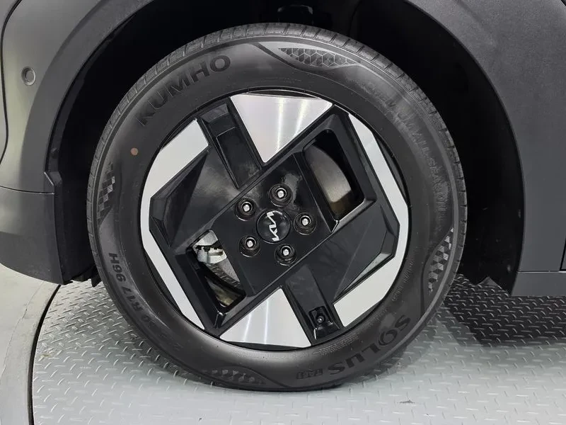 Kia EV3 Long Range 2Wd Air, снимка 5 - Автомобили и джипове - 56698559