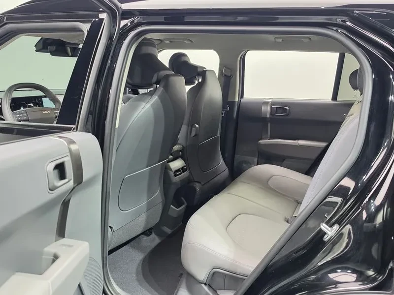 Kia EV3 Long Range 2Wd Air, снимка 11 - Автомобили и джипове - 56698559