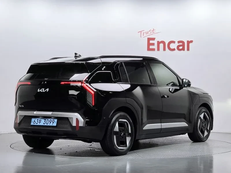 Kia EV3 Long Range 2Wd Air, снимка 2 - Автомобили и джипове - 56698559