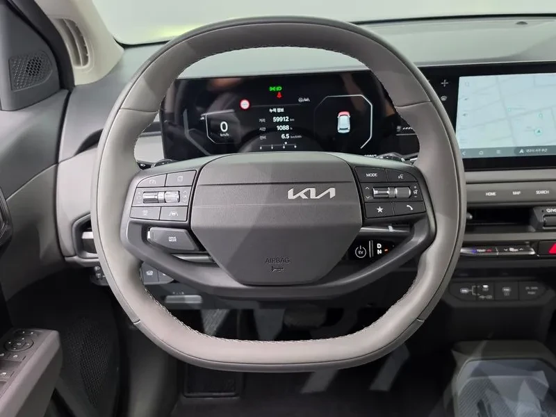 Kia EV3 Long Range 2Wd Air, снимка 13 - Автомобили и джипове - 56698559