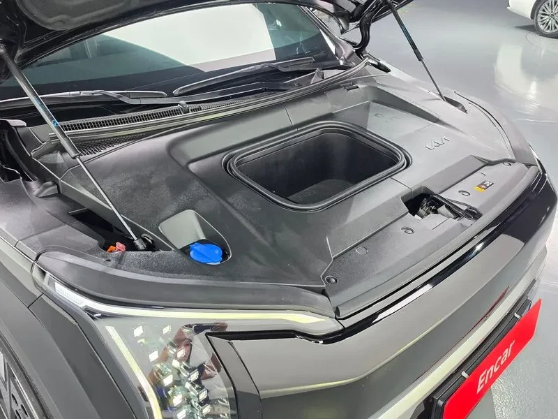 Kia EV3 Long Range 2Wd Air, снимка 6 - Автомобили и джипове - 56698559