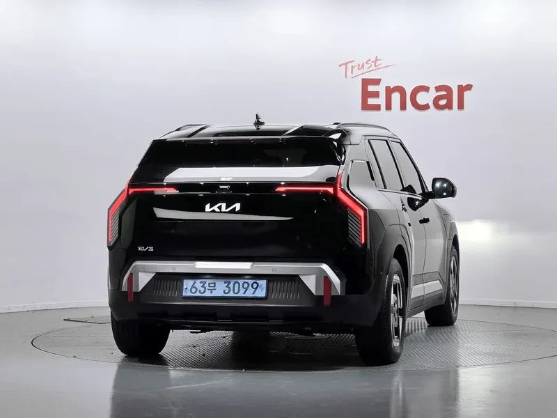 Kia EV3 Long Range 2Wd Air, снимка 4 - Автомобили и джипове - 56698559