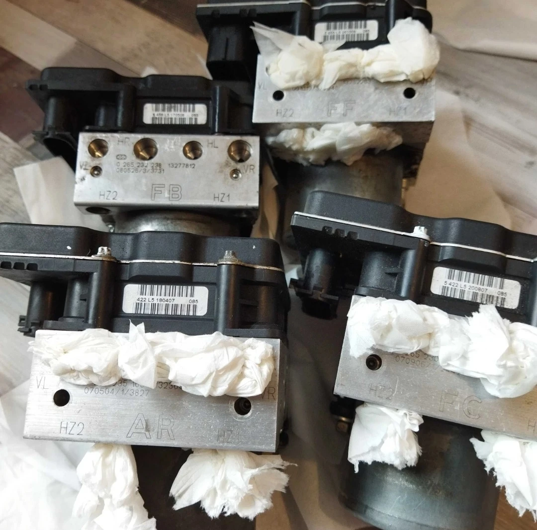 Renault Megane ABS   | Mobile.bg   16