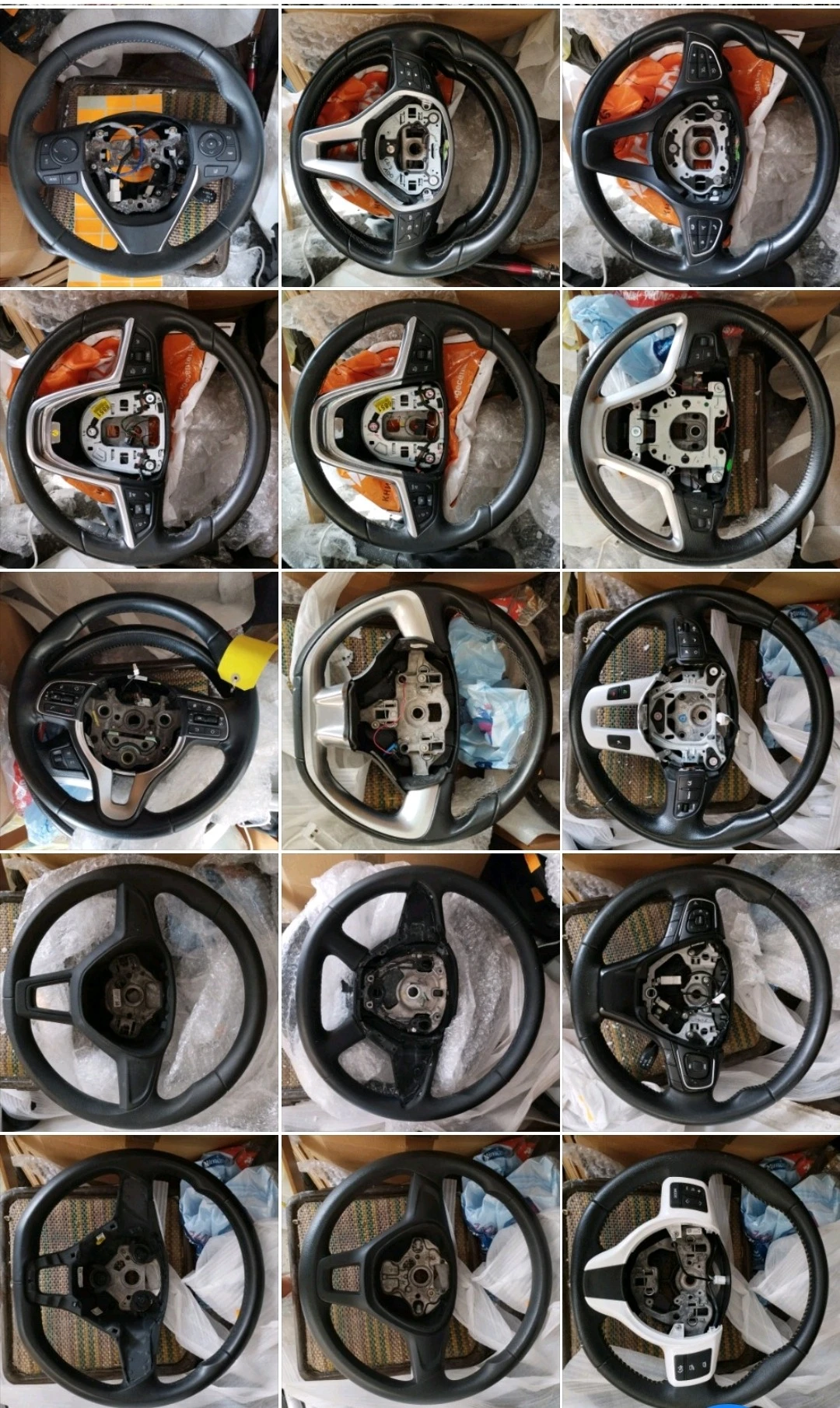 Renault Megane ABS   | Mobile.bg   15