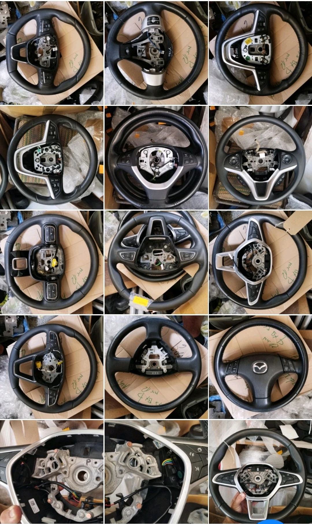 Renault Megane ABS   | Mobile.bg   12