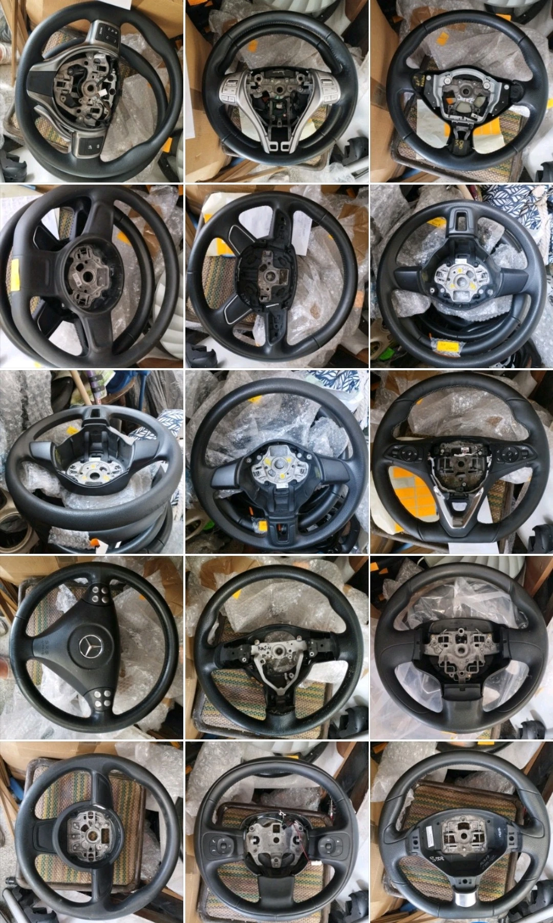 Renault Megane ABS   | Mobile.bg   11