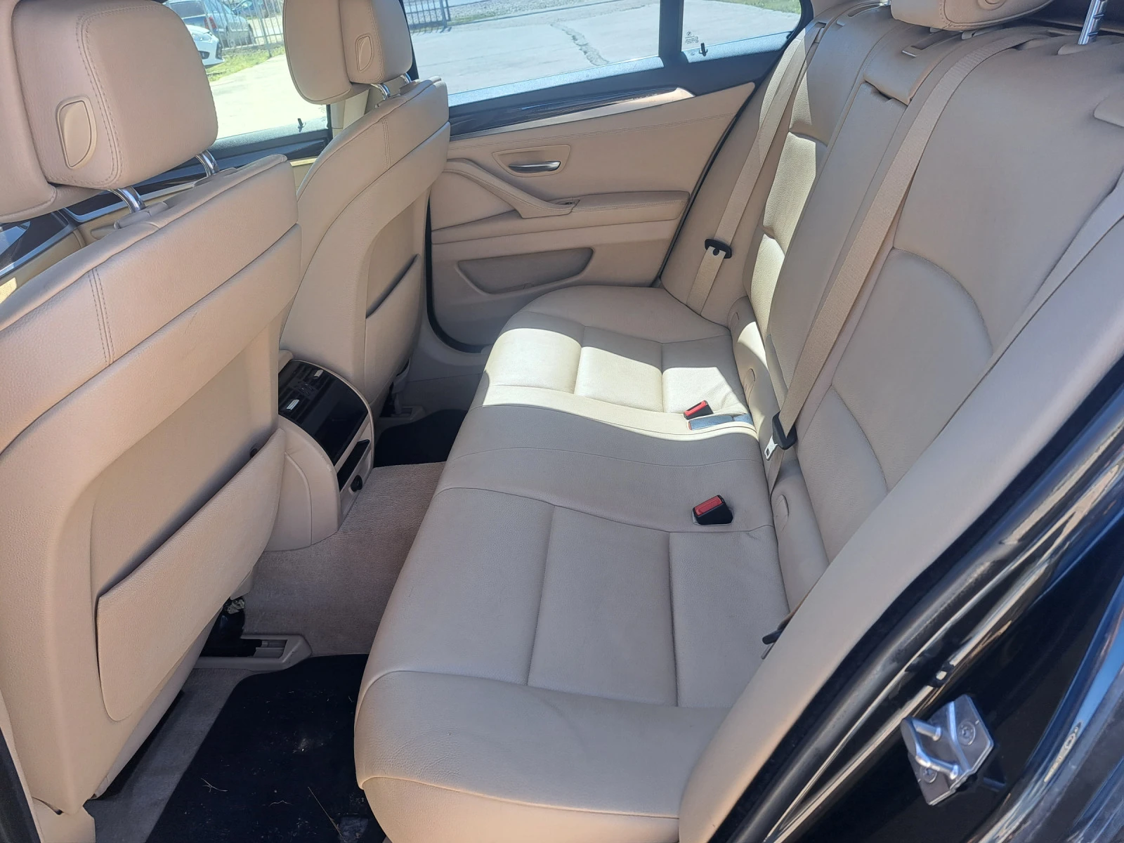 BMW 530 530D | Mobile.bg   12